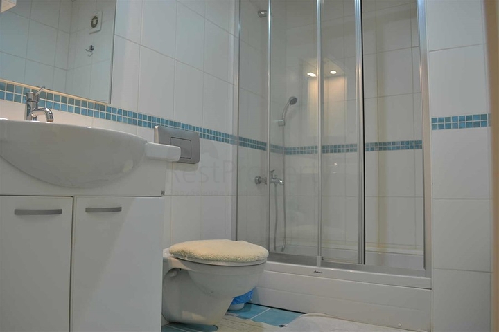 شقة واسعة في محمود لار / الانيا