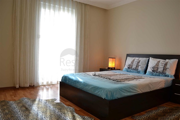 شقة واسعة في محمود لار / الانيا