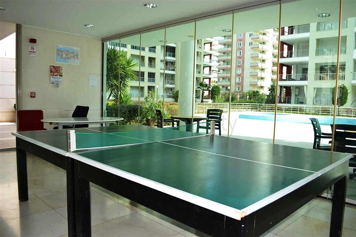 شقة واسعة في محمود لار / الانيا