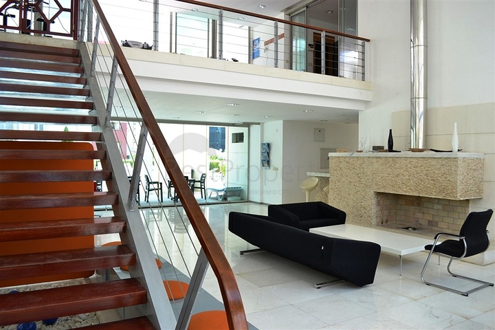 شقة واسعة في محمود لار / الانيا