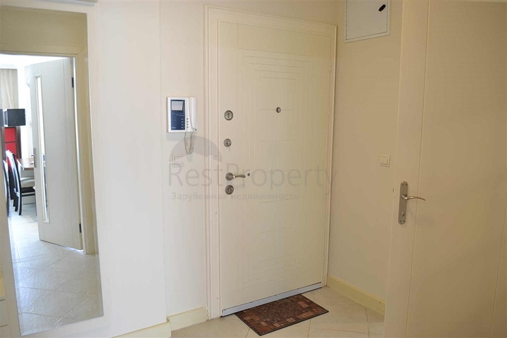 شقة واسعة في محمود لار / الانيا