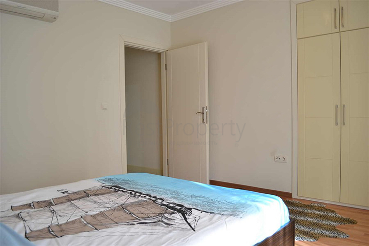 شقة واسعة في محمود لار / الانيا