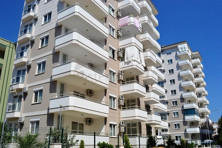 شقة بسعر مغر في محمودلار - الانيا