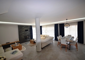 فيلا حديثة في فتحية / تركيا