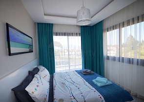 فيلا حديثة في فتحية / تركيا