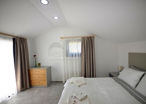 فيلا حديثة في فتحية / تركيا