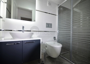 فيلا حديثة في فتحية / تركيا