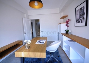 فيلا حديثة في فتحية / تركيا