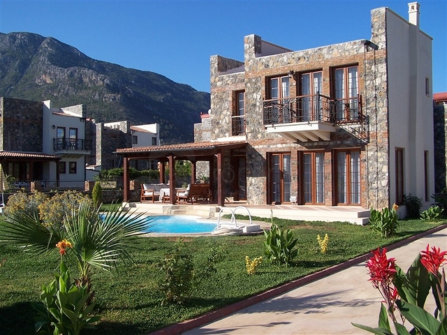 فيلا في فتحية - الانيا 