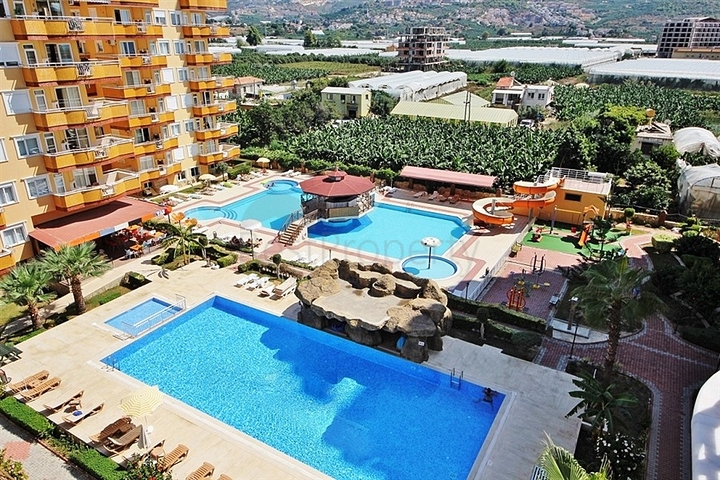 شقة مميزة في محمود لار 