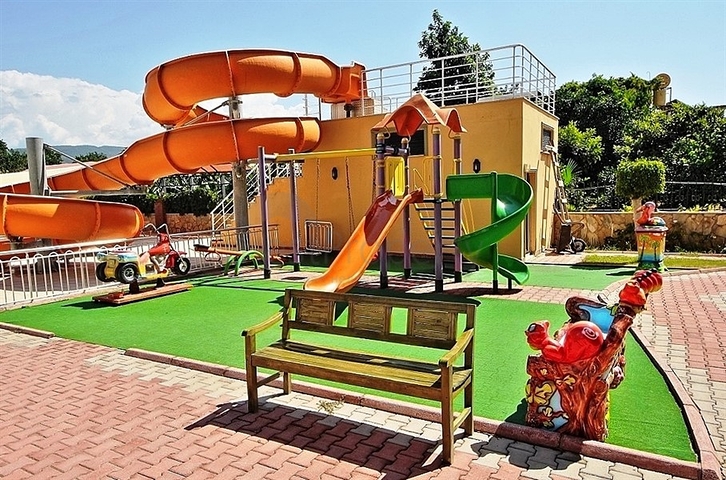 شقة مميزة في محمود لار 