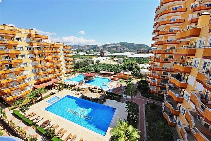 شقة مميزة في محمود لار 