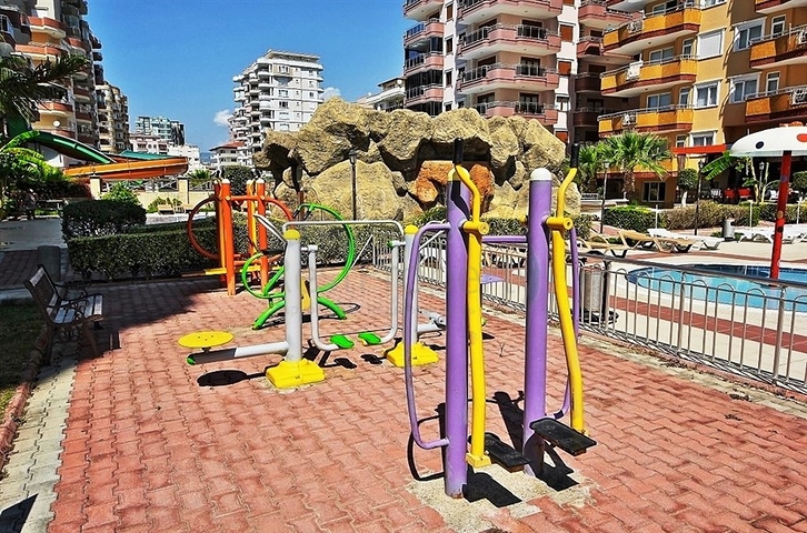 شقة مميزة في محمود لار 