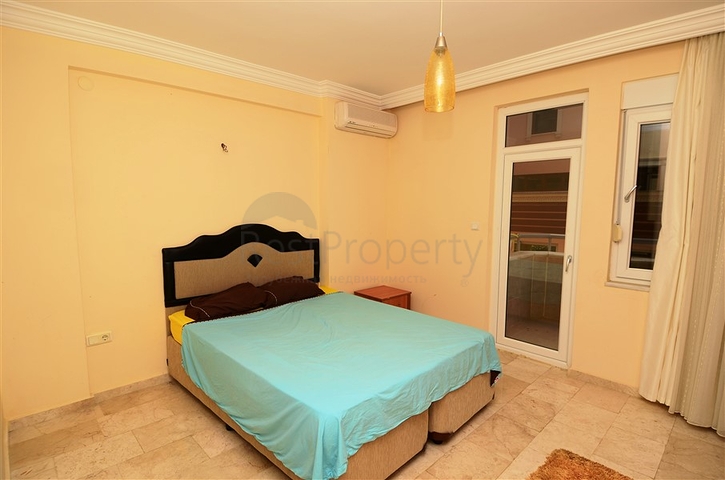 شقة مميزة في محمود لار 