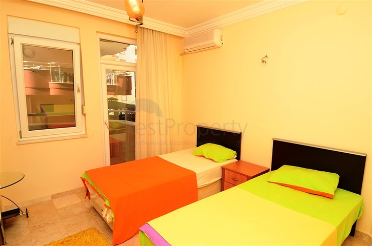 شقة مميزة في محمود لار 