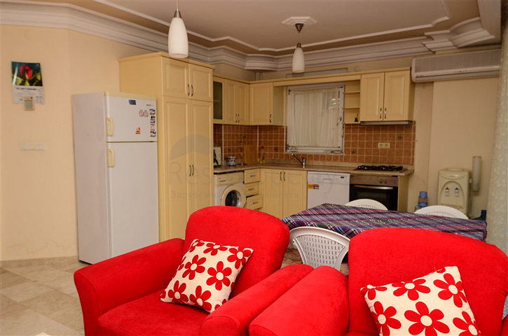 شقة مميزة في محمود لار 