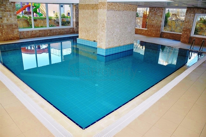 شقة مميزة في محمود لار 