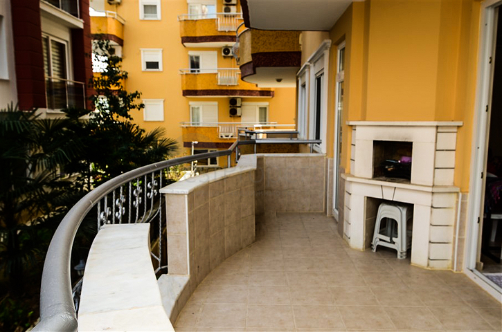 شقة مميزة في محمود لار 