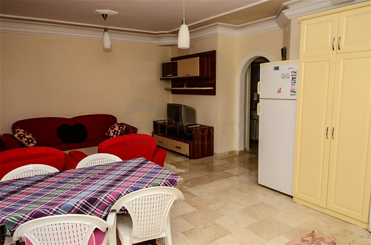 شقة مميزة في محمود لار 