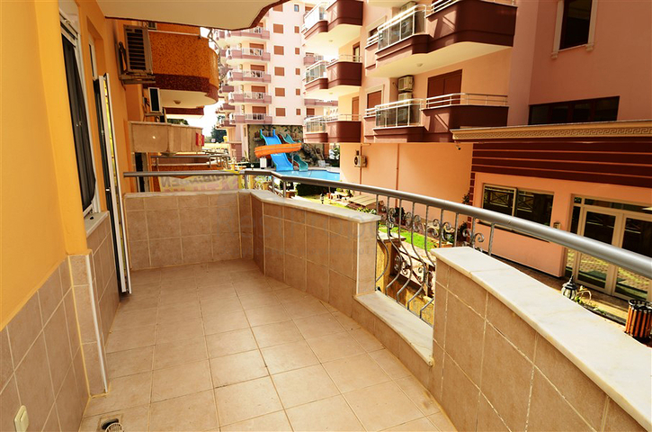 شقة مميزة في محمود لار 