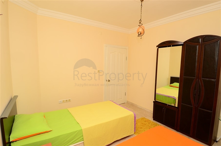 شقة مميزة في محمود لار 