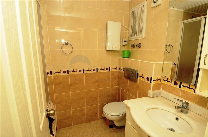 شقة مميزة في محمود لار 