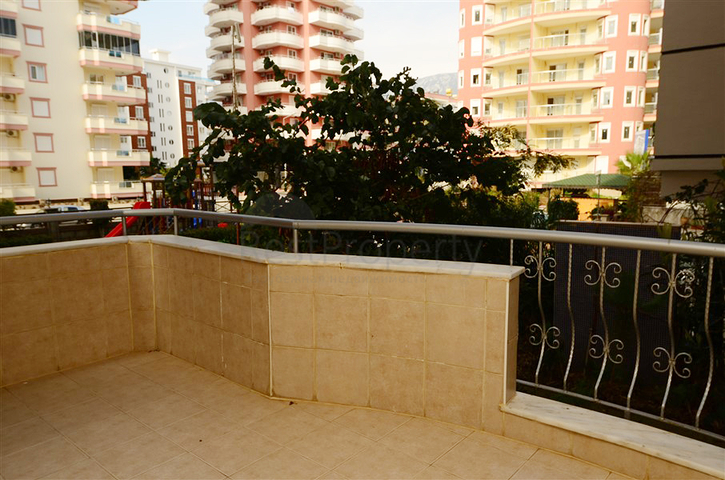 شقة مميزة في محمود لار 