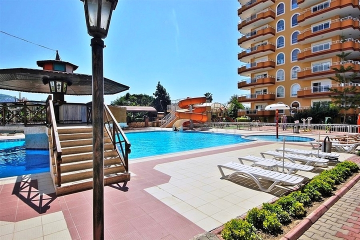 شقة مميزة في محمود لار 