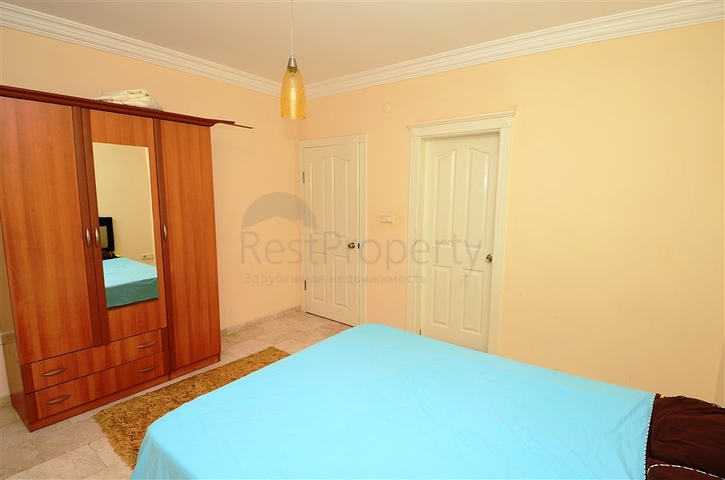 شقة مميزة في محمود لار 