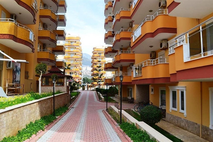 شقة مميزة في محمود لار 