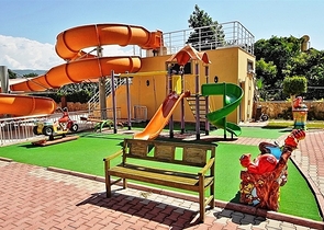 شقة مميزة في محمود لار 