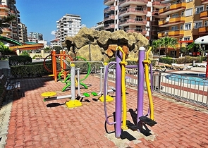 شقة مميزة في محمود لار 