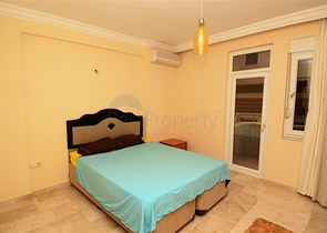 شقة مميزة في محمود لار 