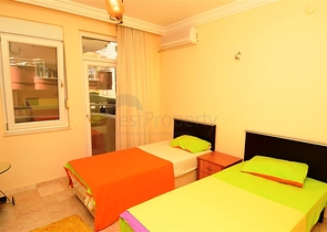 شقة مميزة في محمود لار 