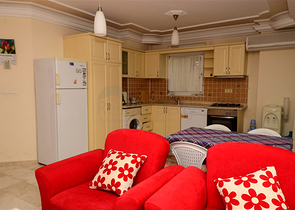 شقة مميزة في محمود لار 