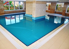 شقة مميزة في محمود لار 