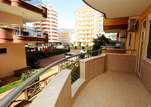 شقة مميزة في محمود لار 