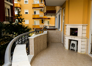 شقة مميزة في محمود لار 