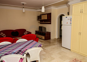 شقة مميزة في محمود لار 