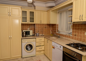 شقة مميزة في محمود لار 