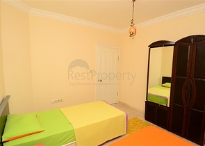 شقة مميزة في محمود لار 