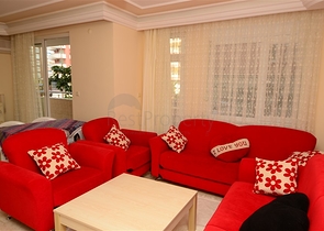 شقة مميزة في محمود لار 