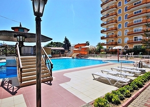 شقة مميزة في محمود لار 