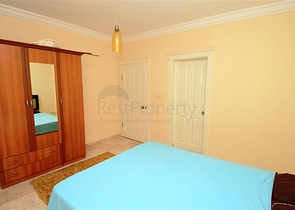 شقة مميزة في محمود لار 