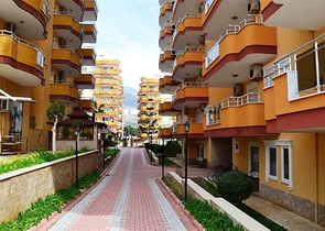 شقة مميزة في محمود لار 