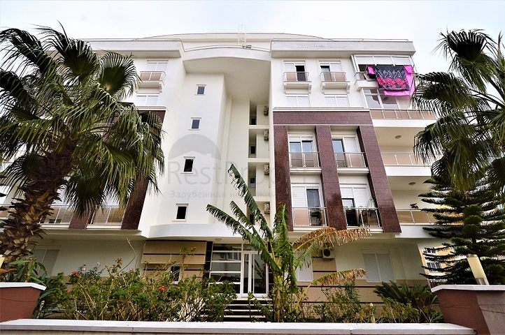 شقة في كونيالتي - انطاليا 