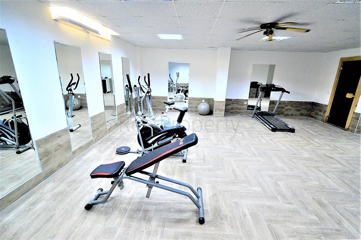 شقة بتخطيط 2+1 في منطقة ليمان – أنطاليا