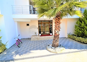 شقة بتخطيط 2+1 في منطقة ليمان – أنطاليا