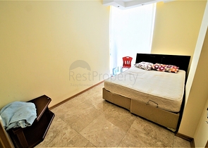 شقة بتخطيط 2+1 في منطقة ليمان – أنطاليا