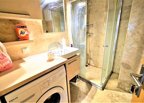 شقة بتخطيط 2+1 في منطقة ليمان – أنطاليا